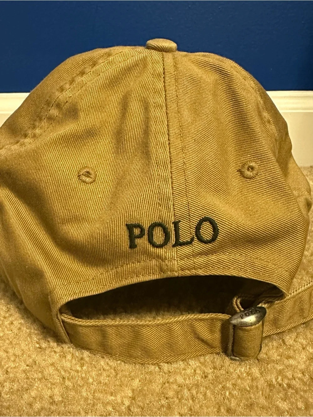 Polo Ralph Lauren preowned used